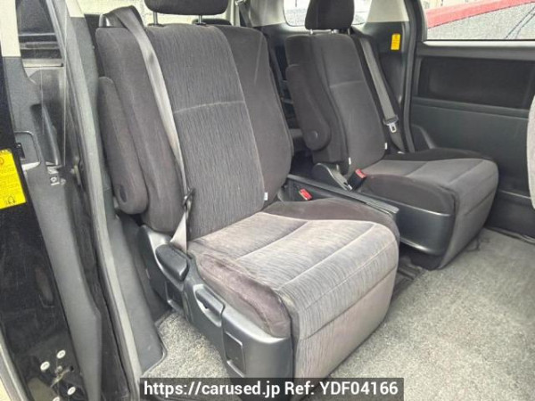 Used 2012 AT toyota vellfire ANH20W Image[10]