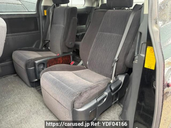 Used 2012 AT toyota vellfire ANH20W Image[11]