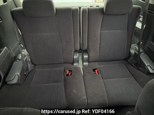 Used 2012 AT toyota vellfire ANH20W Image[12]