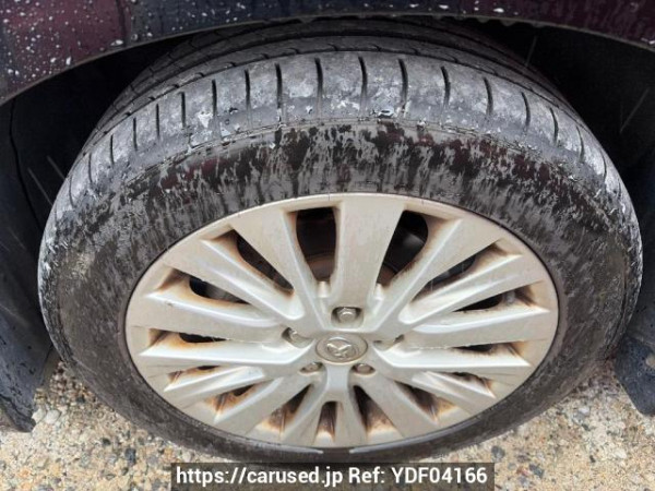 Used 2012 AT toyota vellfire ANH20W Image[14]