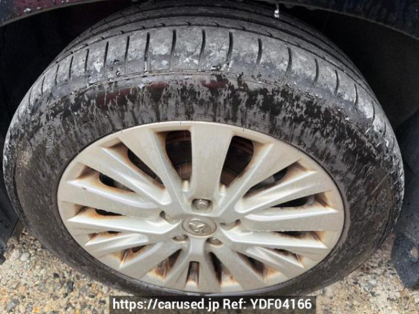 Used 2012 AT toyota vellfire ANH20W Image[17]