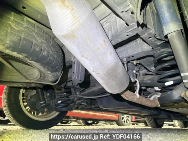 Used 2012 AT toyota vellfire ANH20W Image[19]