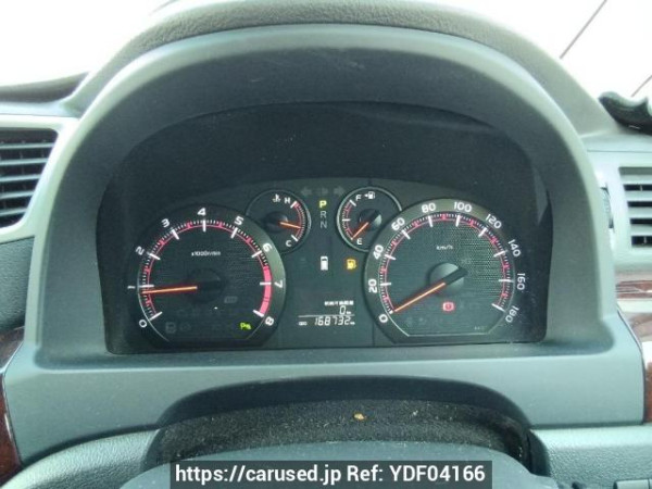 Used 2012 AT toyota vellfire ANH20W Image[23]