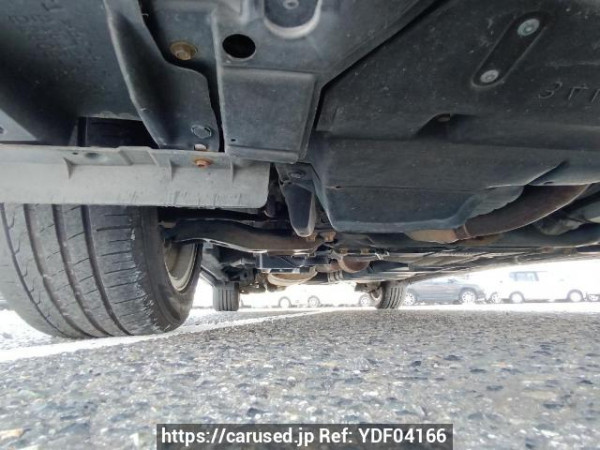 Used 2012 AT toyota vellfire ANH20W Image[30]