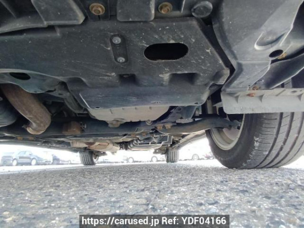 Used 2012 AT toyota vellfire ANH20W Image[31]