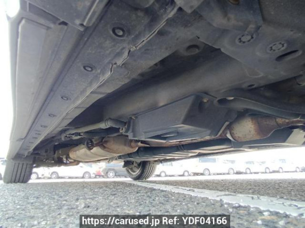 Used 2012 AT toyota vellfire ANH20W Image[32]