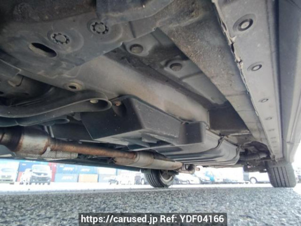 Used 2012 AT toyota vellfire ANH20W Image[33]