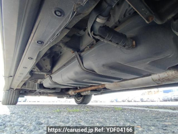 Used 2012 AT toyota vellfire ANH20W Image[34]