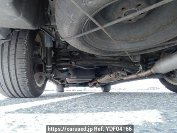 Used 2012 AT toyota vellfire ANH20W Image[36]