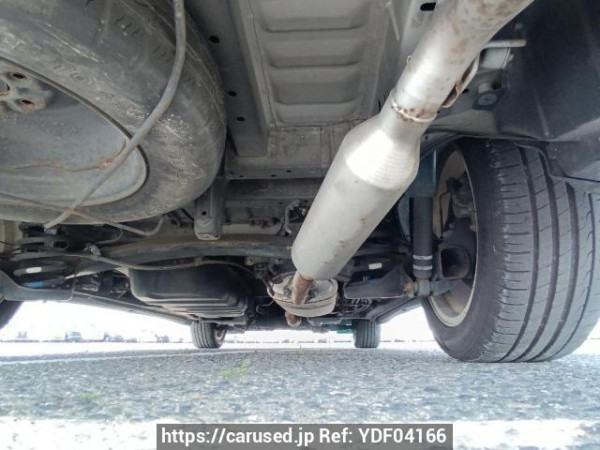 Used 2012 AT toyota vellfire ANH20W Image[37]