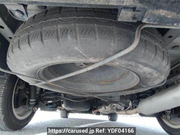 Used 2012 AT toyota vellfire ANH20W Image[39]