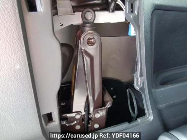Used 2012 AT toyota vellfire ANH20W Image[41]