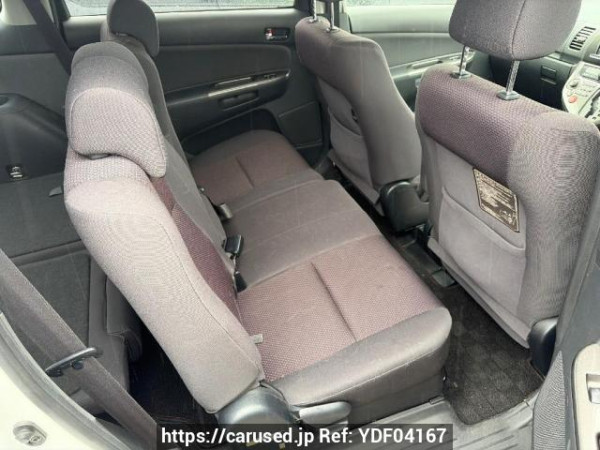 Used 2005 AT toyota wish ZNE10G Image[10]