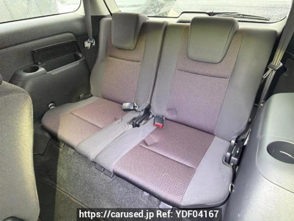Used 2005 AT toyota wish ZNE10G Image[11]