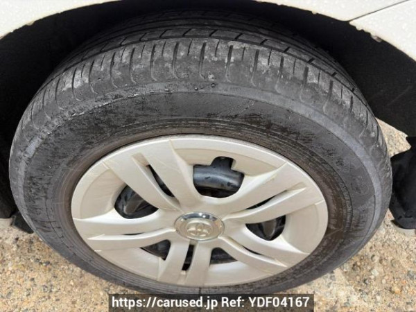 Used 2005 AT toyota wish ZNE10G Image[14]