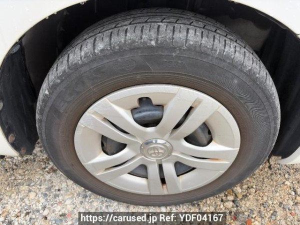 Used 2005 AT toyota wish ZNE10G Image[15]