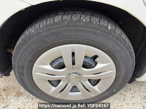 Used 2005 AT toyota wish ZNE10G Image[16]