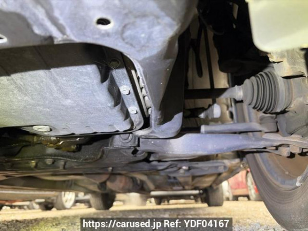 Used 2005 AT toyota wish ZNE10G Image[18]