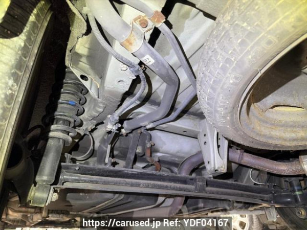 Used 2005 AT toyota wish ZNE10G Image[19]