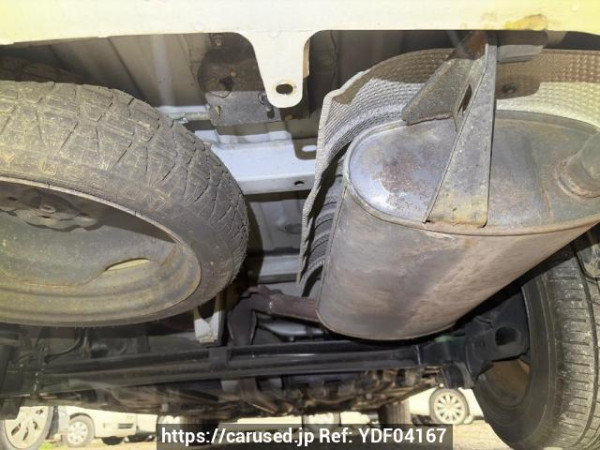 Used 2005 AT toyota wish ZNE10G Image[20]