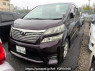 Used 2010 AT toyota vellfire ANH20W Image[1]