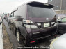 Used 2010 AT toyota vellfire ANH20W Image[2]
