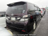 Used 2010 AT toyota vellfire ANH20W Image[3]