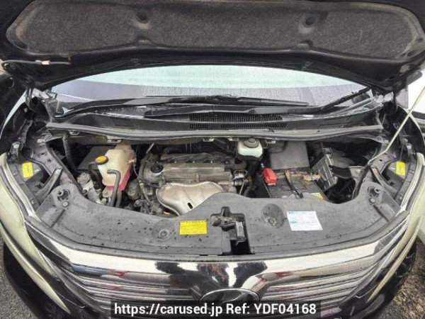 Used 2010 AT toyota vellfire ANH20W Image[5]