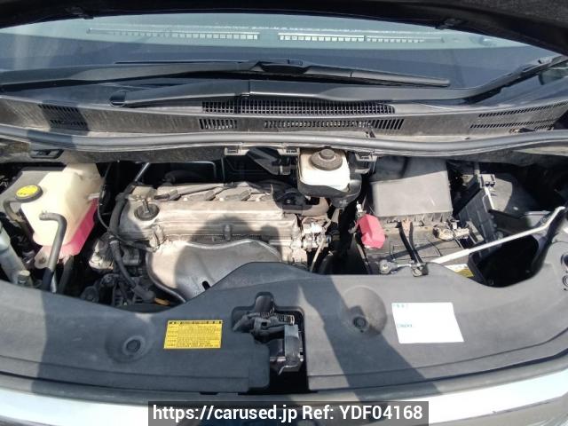 Buy Used 2010 Toyota Vellfire ANH20W (YDF04168) - Carused.jp