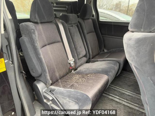 Used 2010 AT toyota vellfire ANH20W Image[10]
