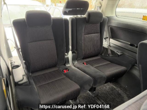 Used 2010 AT toyota vellfire ANH20W Image[11]