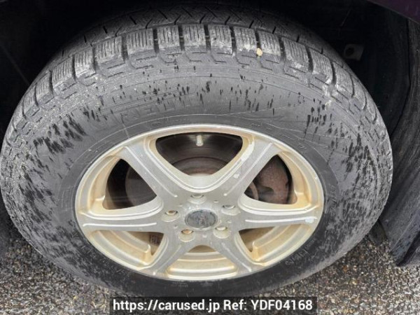 Used 2010 AT toyota vellfire ANH20W Image[13]