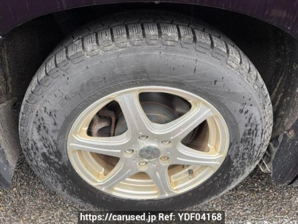 Used 2010 AT toyota vellfire ANH20W Image[14]