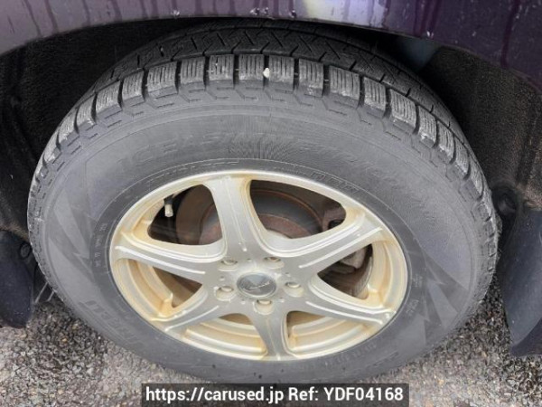 Used 2010 AT toyota vellfire ANH20W Image[16]