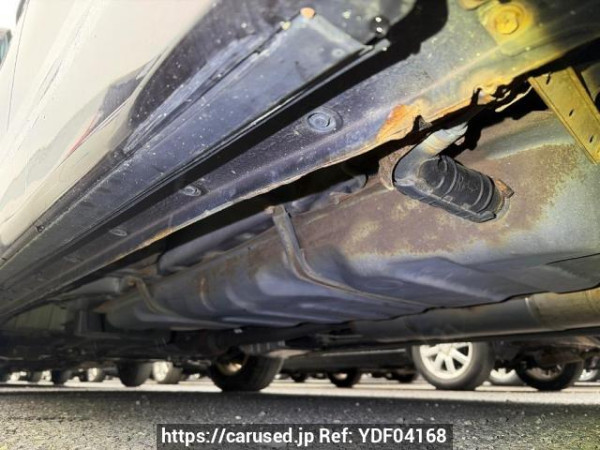 Used 2010 AT toyota vellfire ANH20W Image[17]