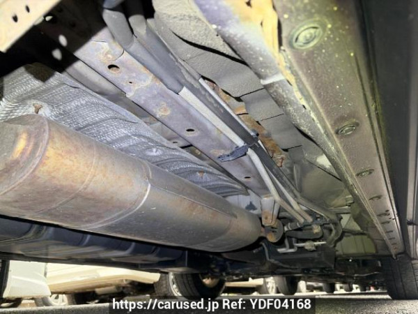 Used 2010 AT toyota vellfire ANH20W Image[18]