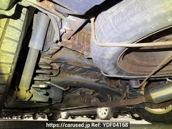 Used 2010 AT toyota vellfire ANH20W Image[19]