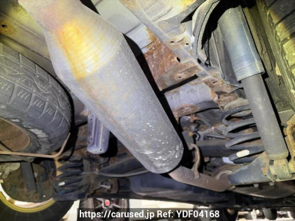 Used 2010 AT toyota vellfire ANH20W Image[20]