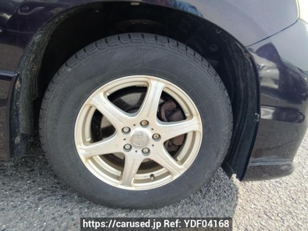 Used 2010 AT toyota vellfire ANH20W Image[27]