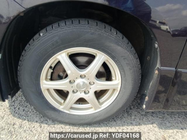 Used 2010 AT toyota vellfire ANH20W Image[29]