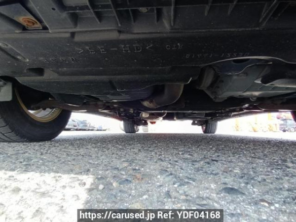 Used 2010 AT toyota vellfire ANH20W Image[30]