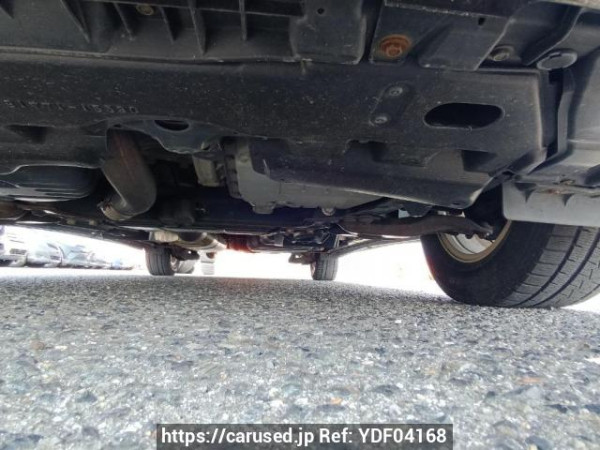 Used 2010 AT toyota vellfire ANH20W Image[31]