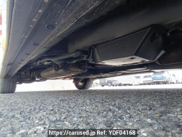 Used 2010 AT toyota vellfire ANH20W Image[32]