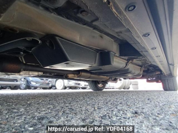 Used 2010 AT toyota vellfire ANH20W Image[33]