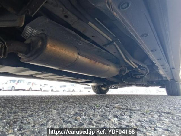 Used 2010 AT toyota vellfire ANH20W Image[35]