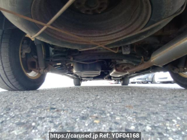 Used 2010 AT toyota vellfire ANH20W Image[36]