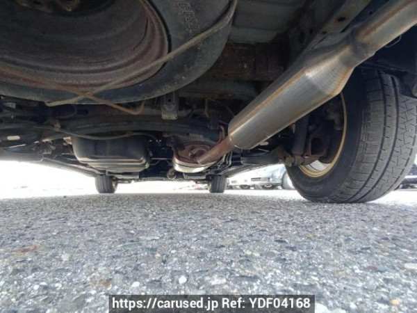 Used 2010 AT toyota vellfire ANH20W Image[37]