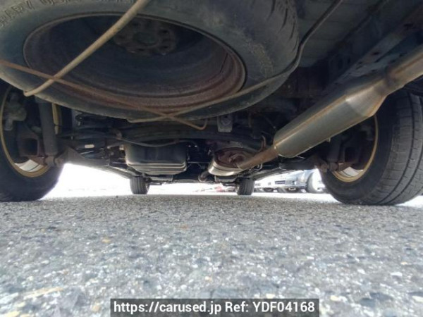 Used 2010 AT toyota vellfire ANH20W Image[38]