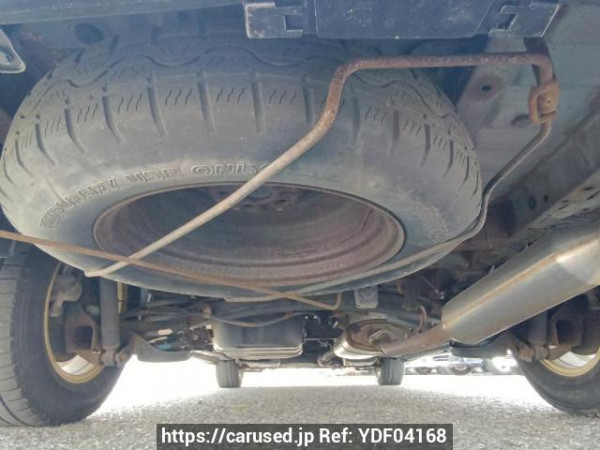 Used 2010 AT toyota vellfire ANH20W Image[39]