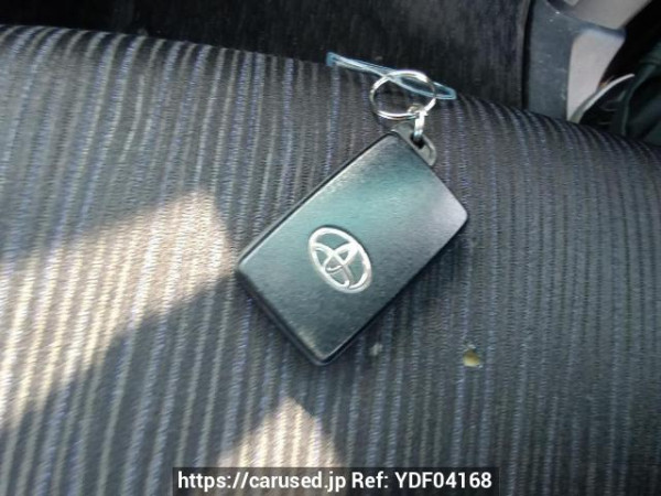 Used 2010 AT toyota vellfire ANH20W Image[41]